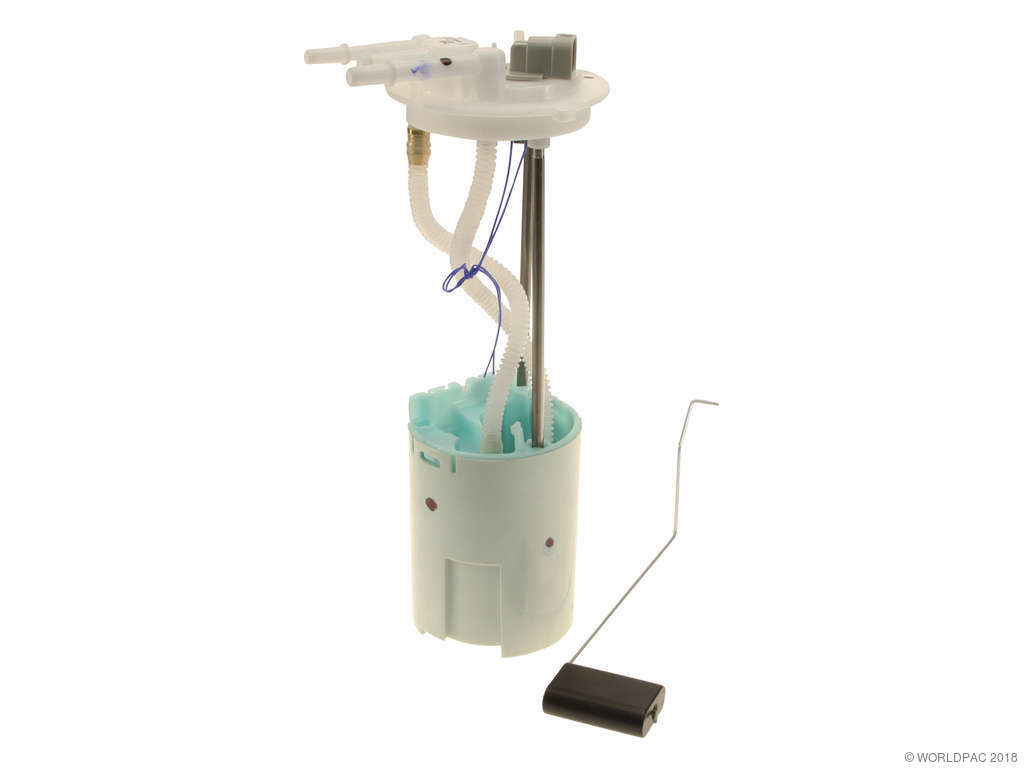 2001-2002 Chevrolet Express 3500 Fuel Pump Module Assembly (ACDelco)