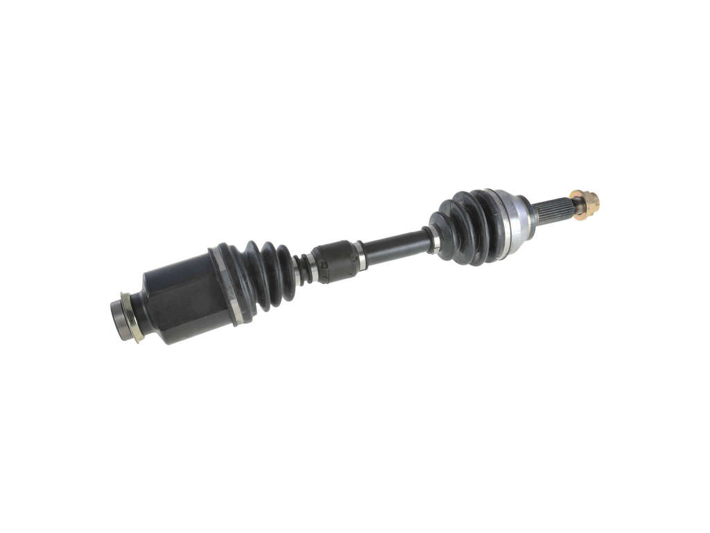 2005-2013 Mazda 3 CV Axle Assembly - Front Right (Autopart International)