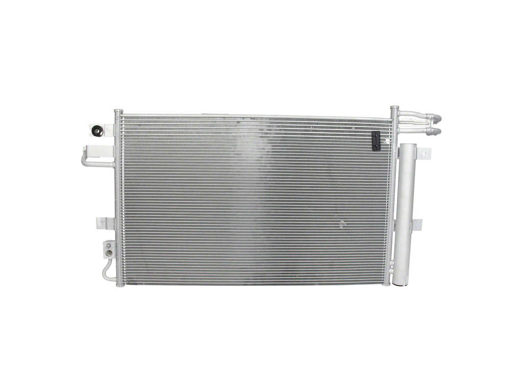 2015-2018 Ford Taurus A/C Condenser (Motorcraft)