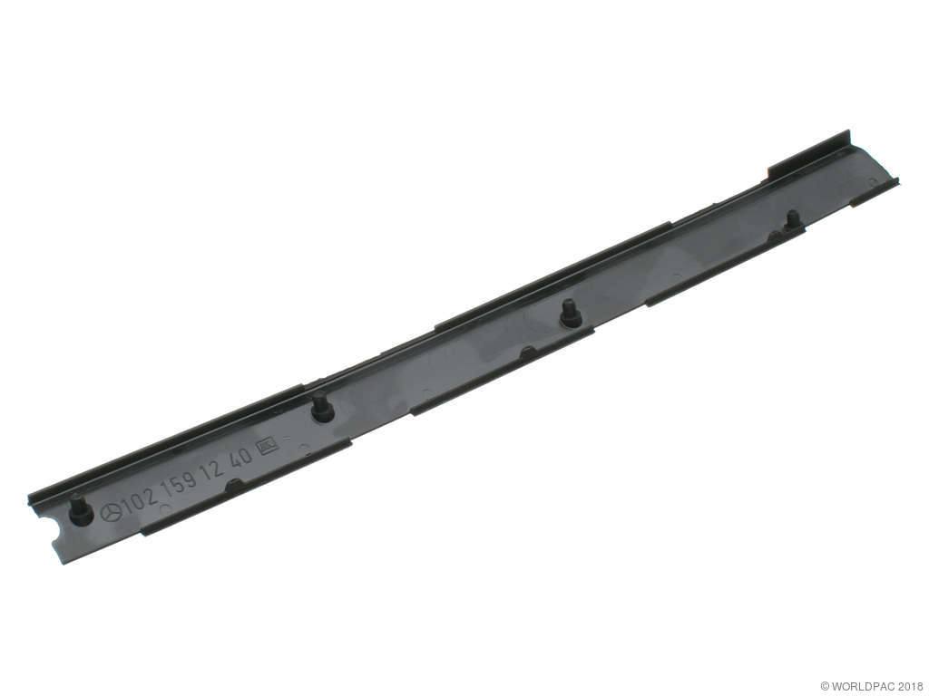 1984-1993 Mercedes-Benz 190E Spark Plug Wire Holder - Lower (Genuine)