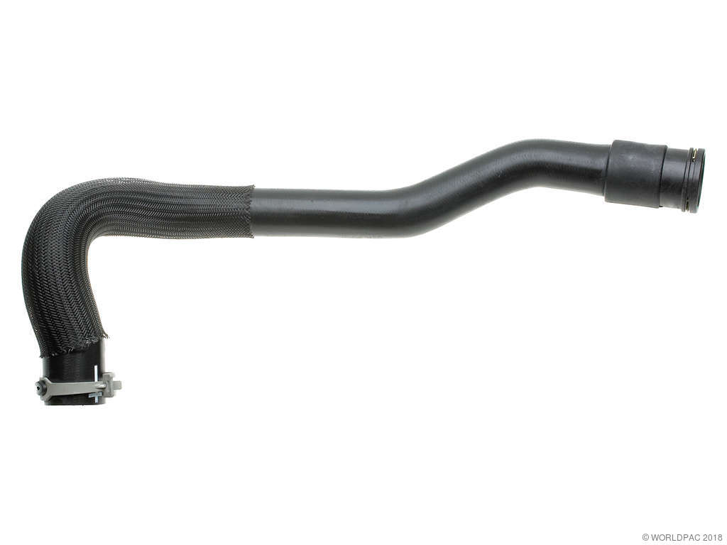 2004-2006 Chevrolet Express 2500 Radiator Coolant Hose - Lower (Gates)