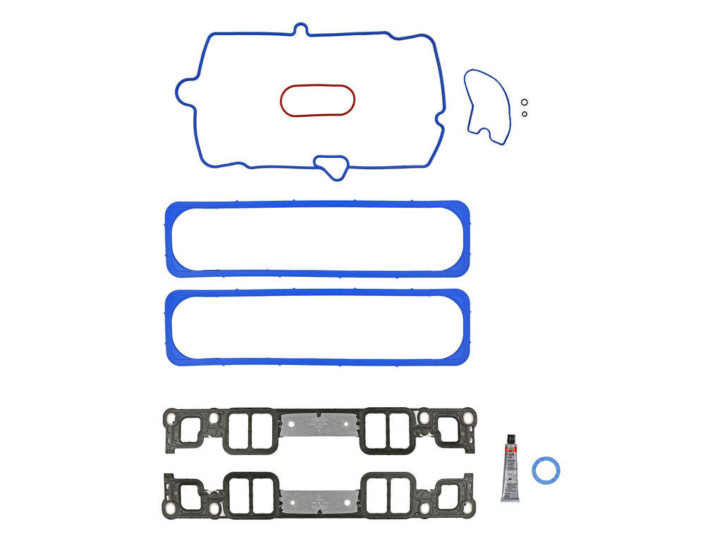 1996-2002 Chevrolet Express 2500 Engine Intake Manifold Gasket Set (Fel-Pro)