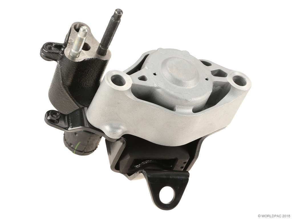 2004-2009 Toyota Prius Engine Mount - Right (Genuine)