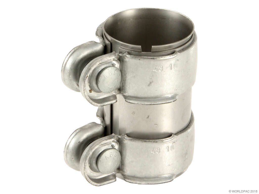 2004-2008 Audi A6 Exhaust Clamp (CRP)
