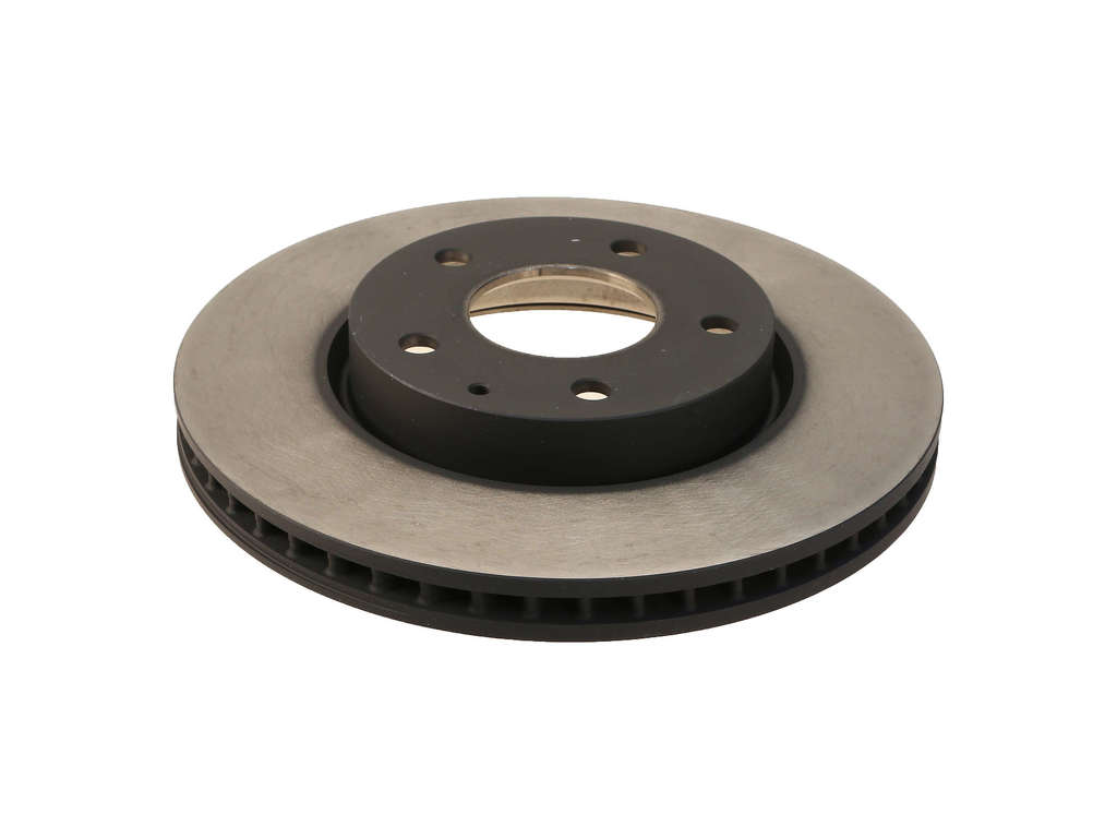 2019-2023 Mazda 3 Disc Brake Rotor - Front (Genuine)