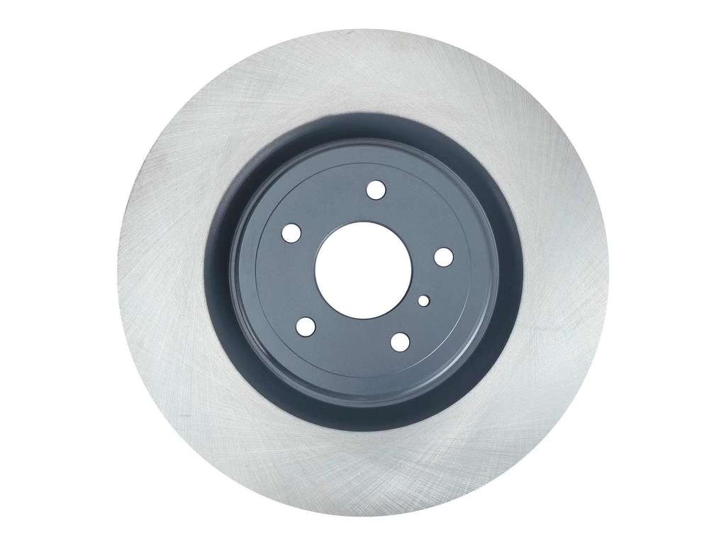 2014-2023 INFINITI Q50 Disc Brake Rotor - Front (CARQUEST)
