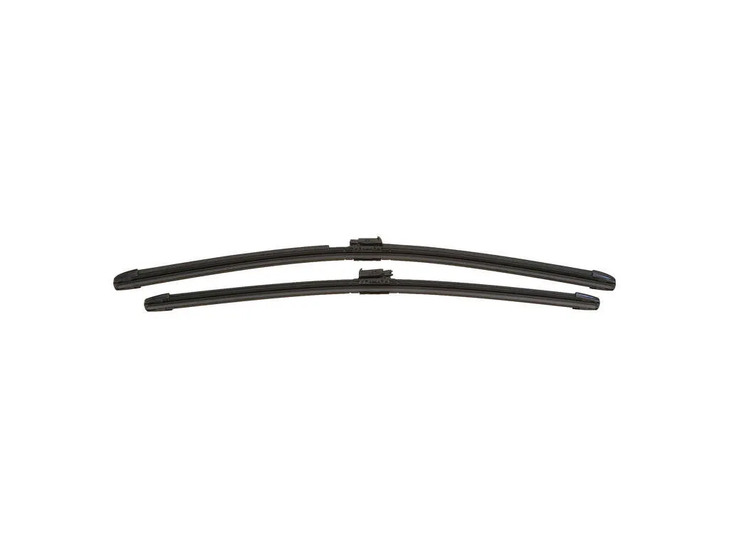 2013-2019 Mercedes-Benz SL63 AMG Windshield Wiper Blade Set - Front (Genuine)