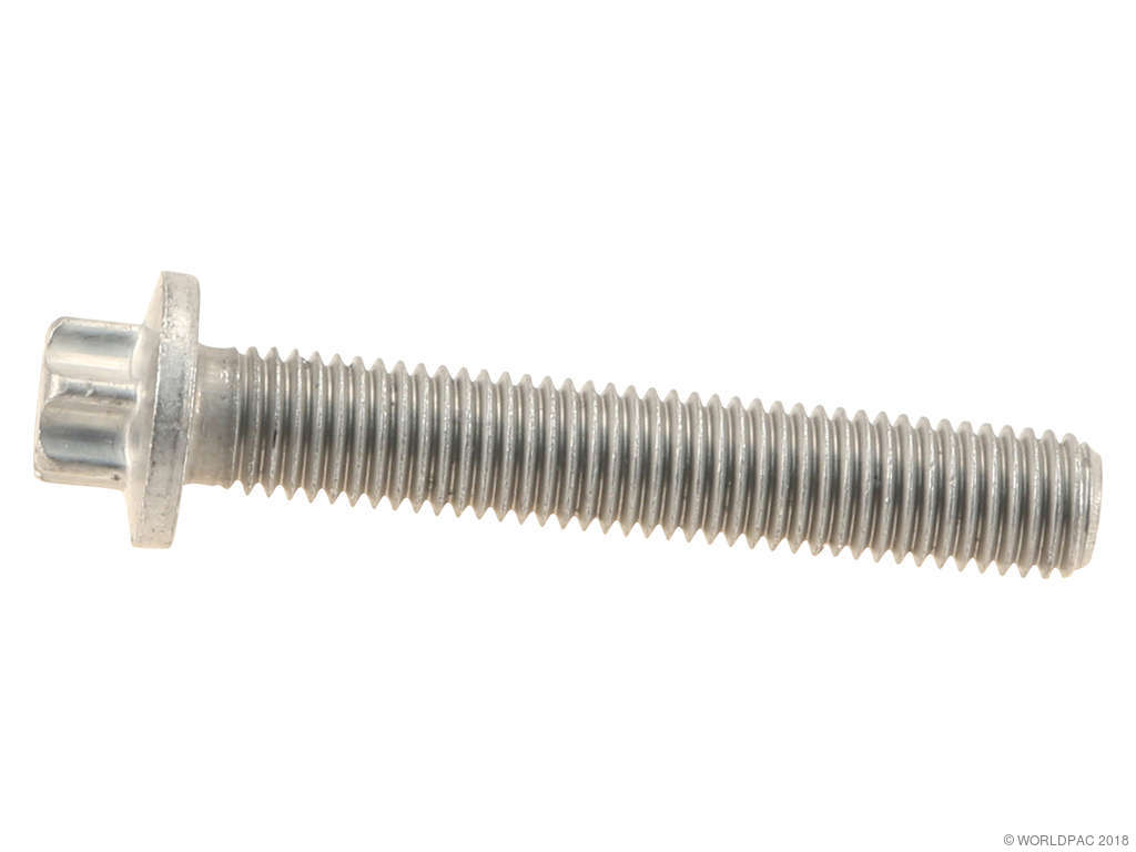 2008-2011 BMW 528i Belt Tensioner Bolt (Rein)