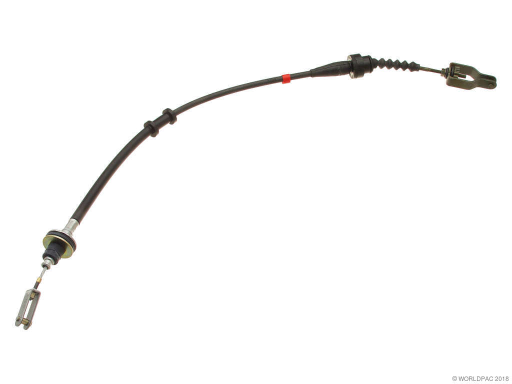 1995-1998 Nissan 200SX Clutch Cable (TSK)