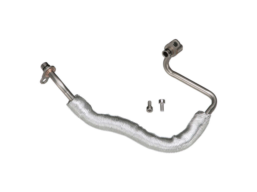 2014-2019 Mini Cooper Turbocharger Oil Line (Gates)