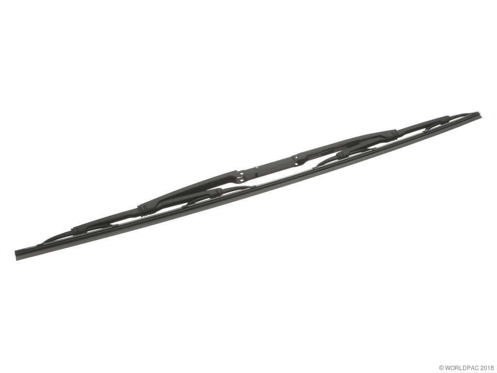 1997-2000 BMW 528i Windshield Wiper Blade - Front Right (Valeo)