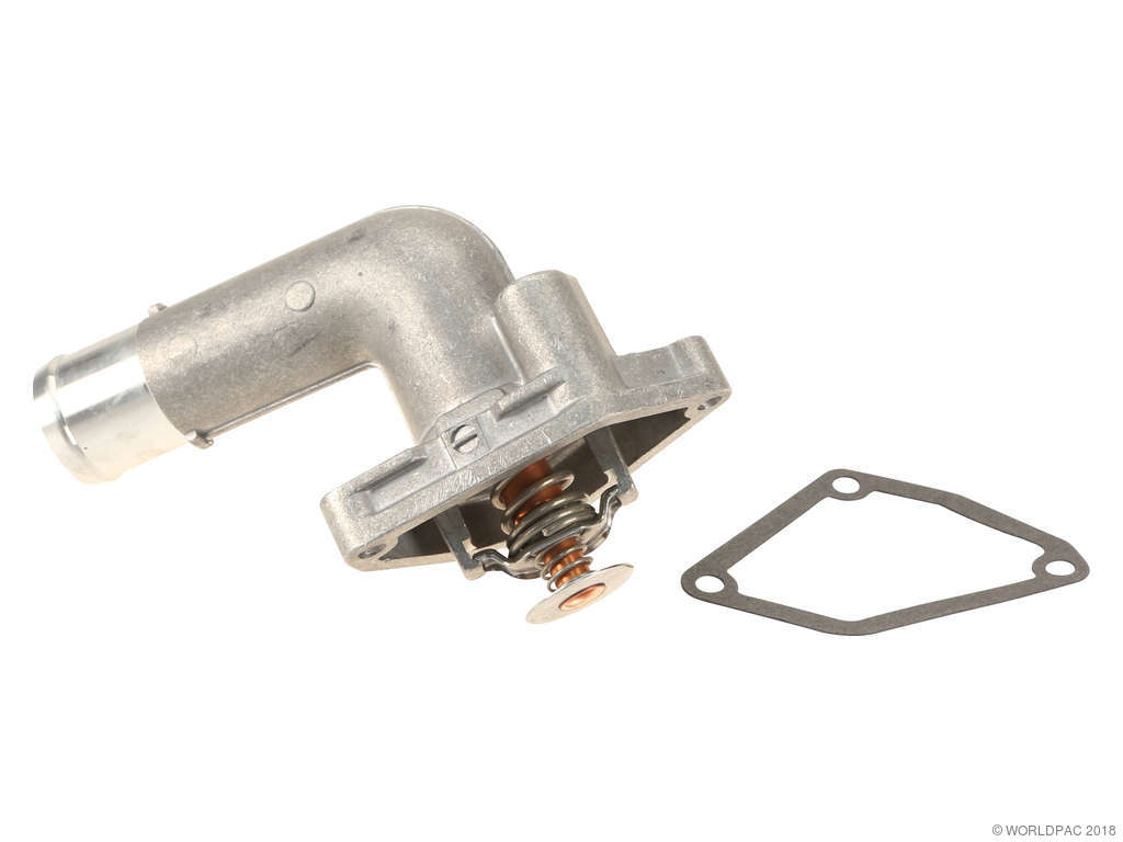2014-2017 INFINITI QX60 Engine Coolant Thermostat (Gates)