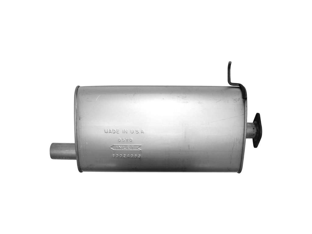 2003-2011 Lincoln Town Car Exhaust Muffler - Left (AP Exhaust)