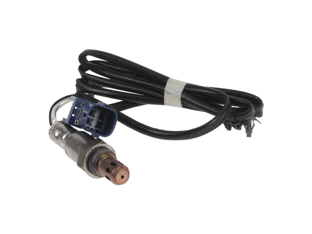 2004 Nissan Pathfinder Oxygen Sensor - Downstream Left (NTK)