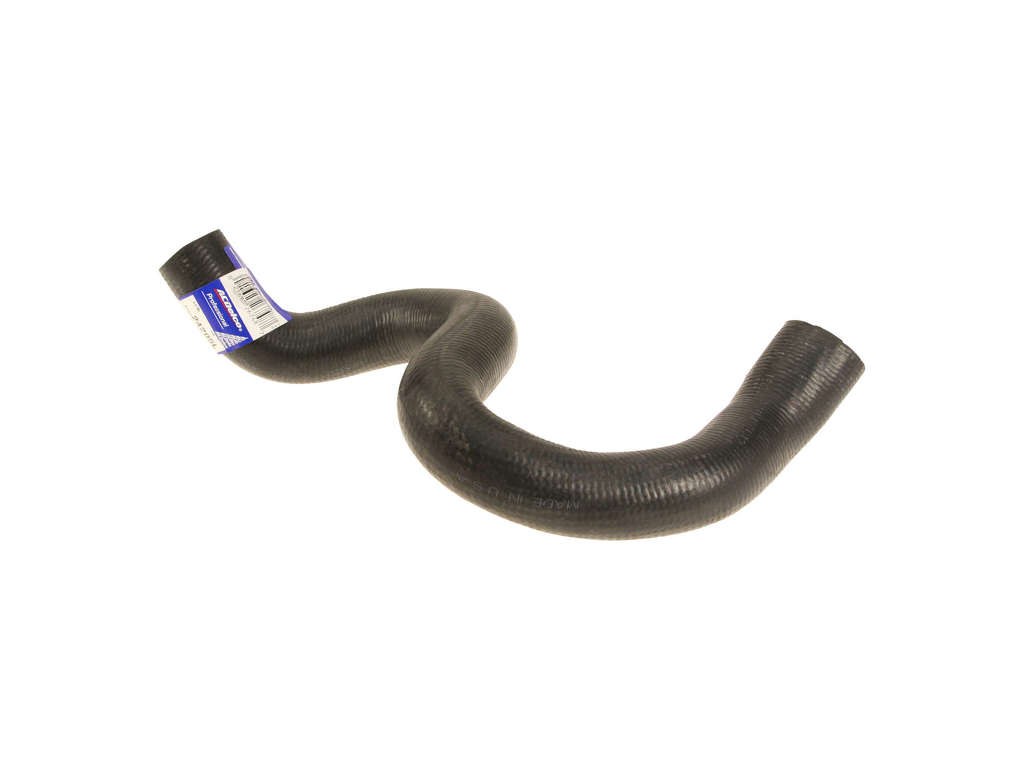 1984-1991 GMC Jimmy Radiator Coolant Hose - Lower (ACDelco)