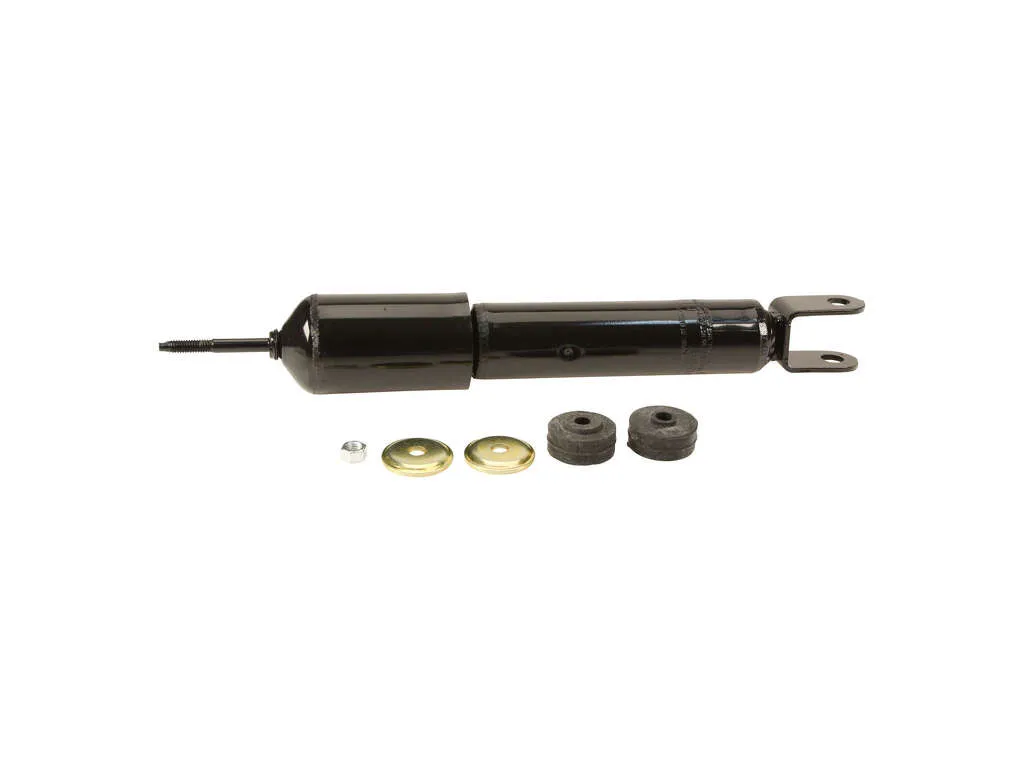 2002 GMC Sierra 1500 Suspension Shock Absorber - Front (Monroe)