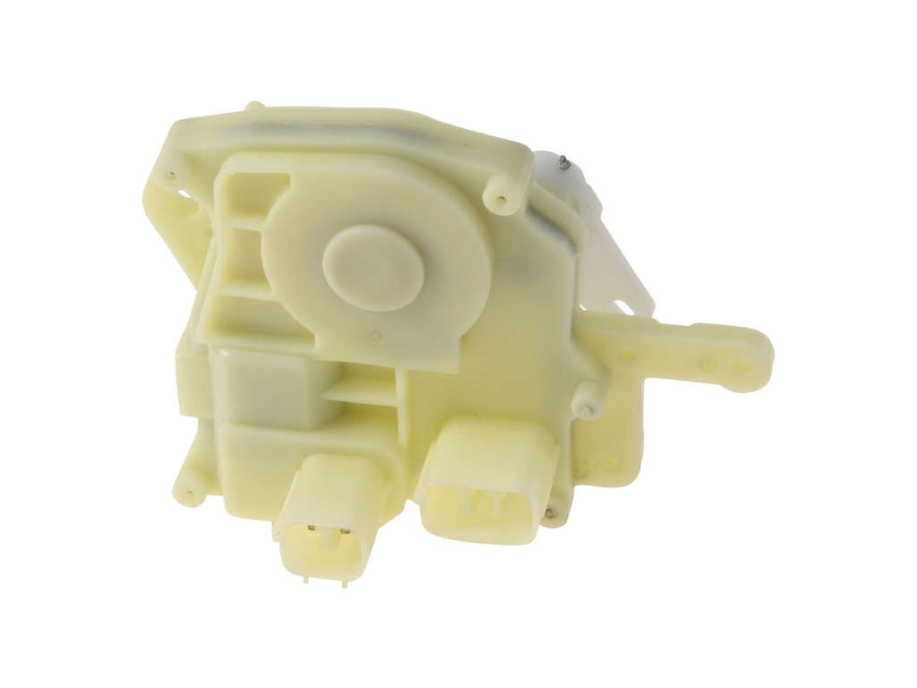 2000-2006 Honda Insight Door Lock Actuator Motor - Front Right (Dorman)