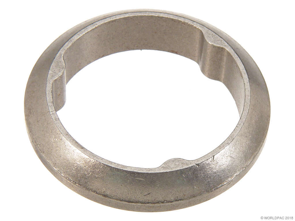 1988-1990 Audi 80 Exhaust Muffler Gasket (HJS)
