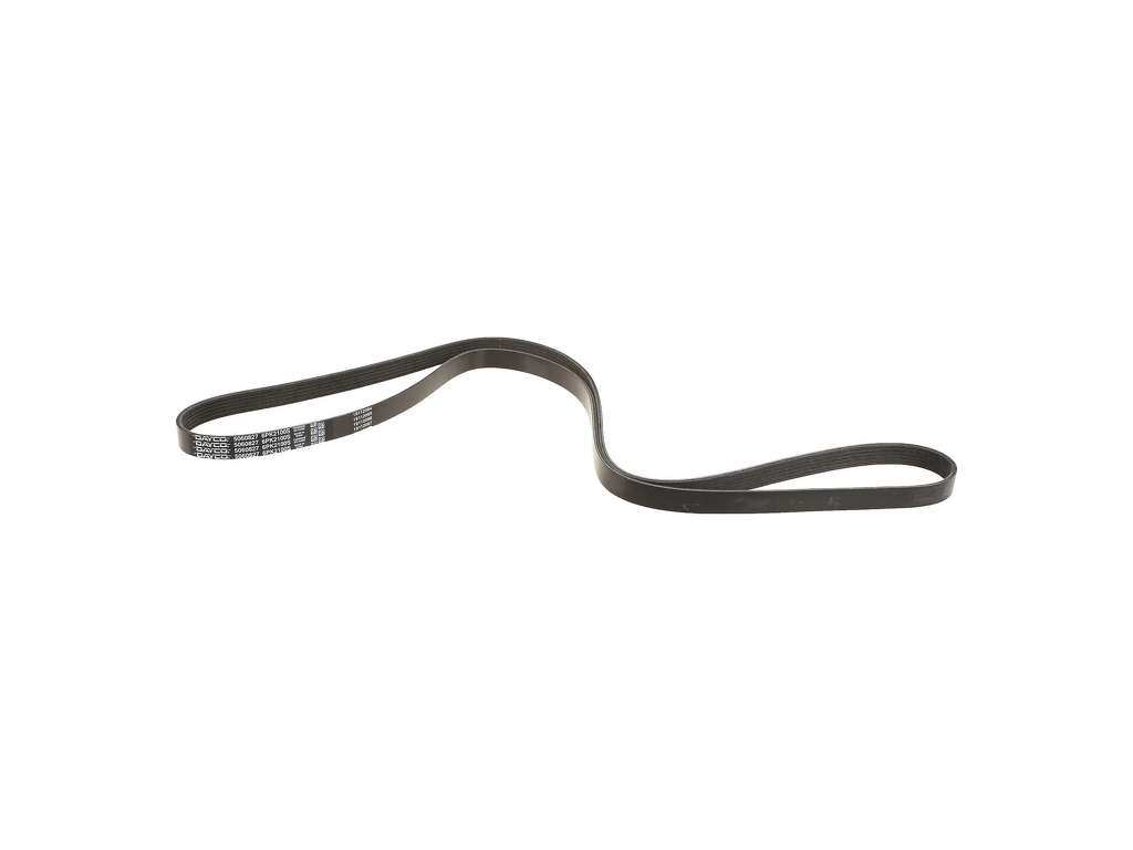 2011-2016 Dodge Durango Accessory Drive Belt - Primary or Water Pump, Alternator, Air Conditioning and Power (Dayco)