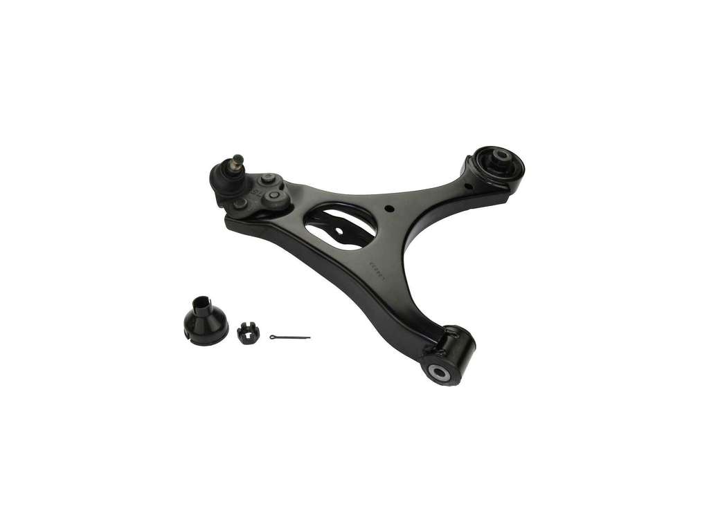 2006-2011 Honda Civic Suspension Control Arm - Front Left Lower (Moog)