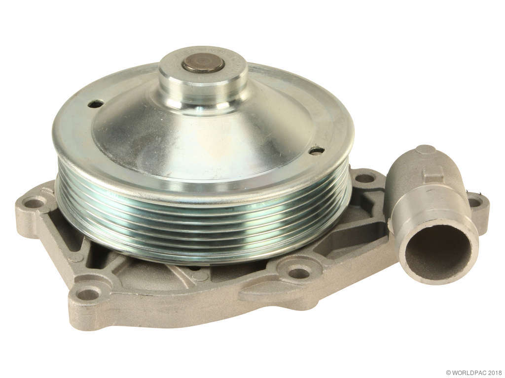 1999-2005 Porsche 911 Engine Water Pump (Geba)
