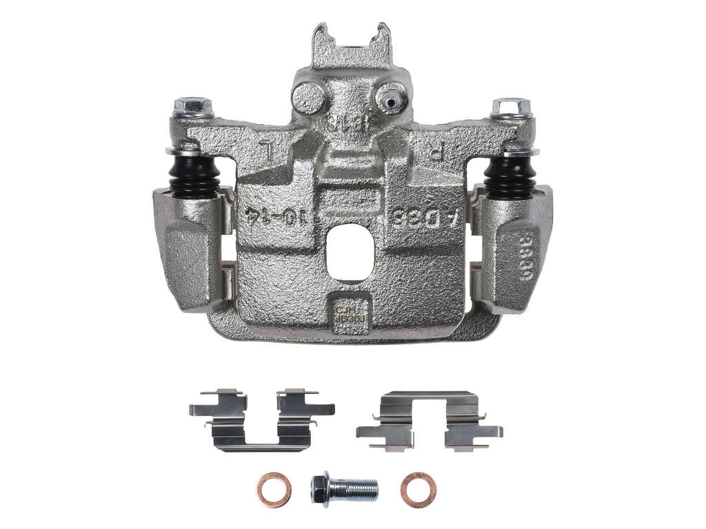 2004-2008 Subaru Forester Disc Brake Caliper - Rear Right (Autopart International)