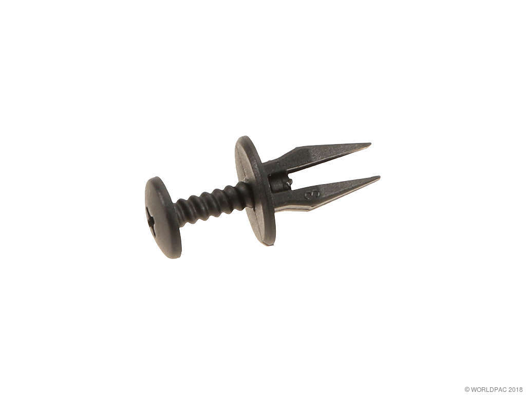 1997-2000 BMW 528i Engine Air Duct Rivet (Genuine)