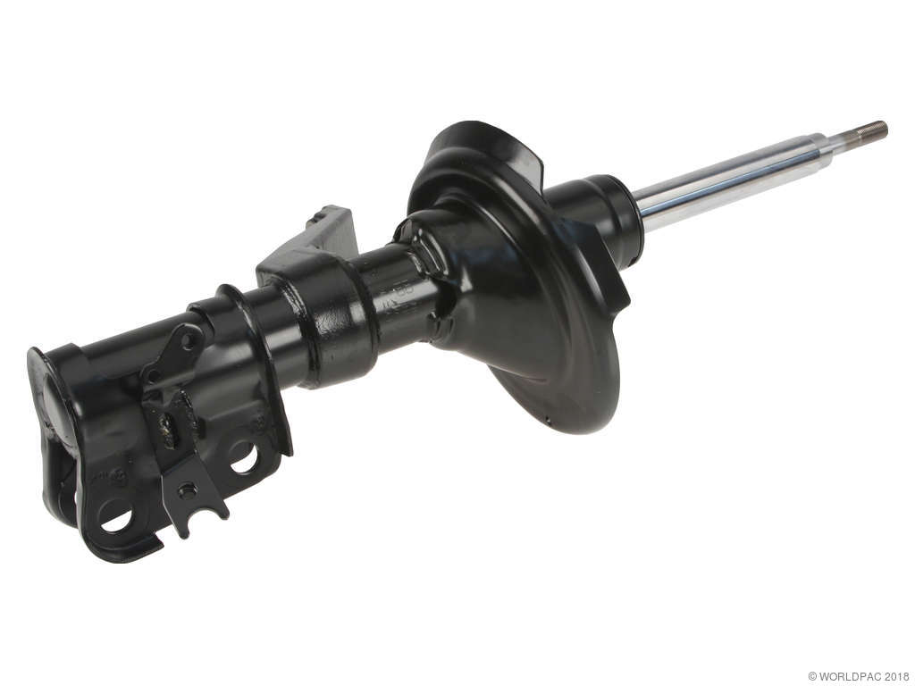 2005-2006 Acura RSX Suspension Strut Assembly - Front Left (Genuine)