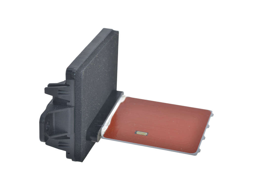 2006 Lincoln Zephyr HVAC Blower Motor Resistor (Autopart International)