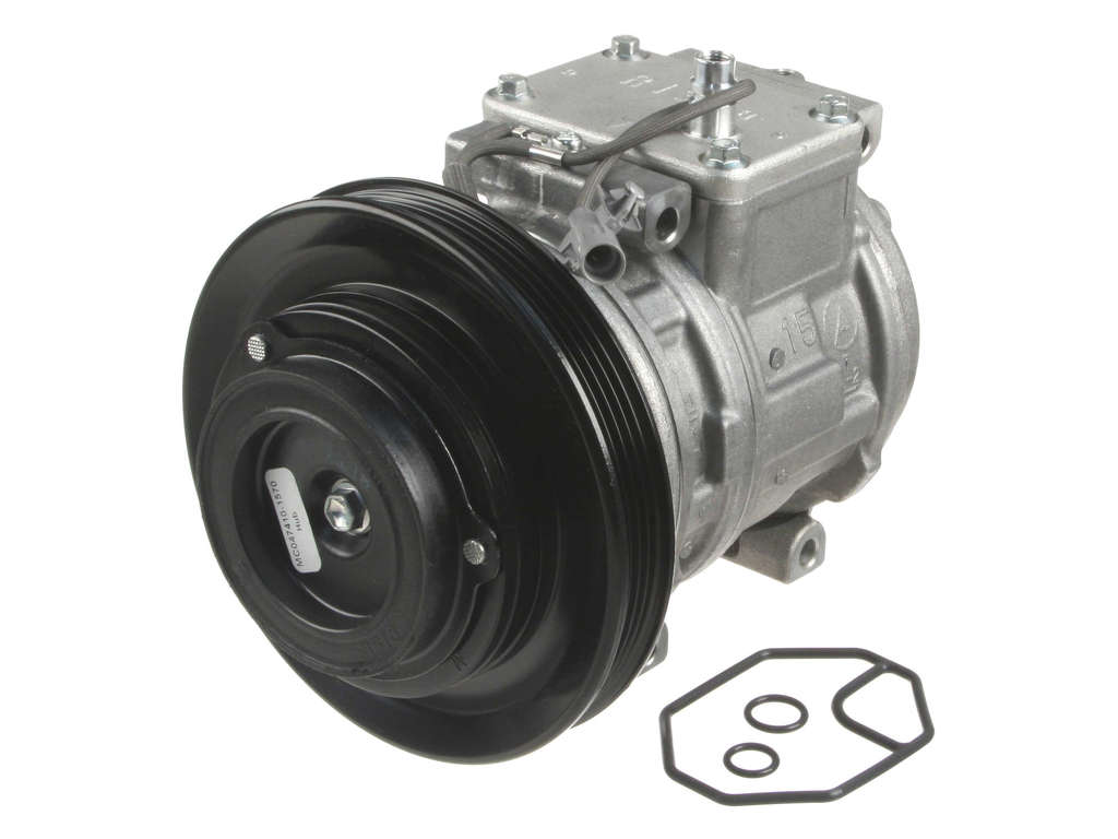 1993-1997 Geo Prizm A/C Compressor (Denso)
