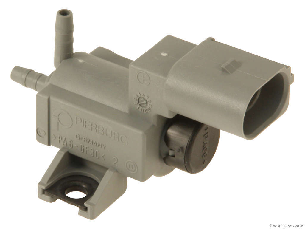 2011-2015 Audi Q7 Exhaust Gas Recirculation (EGR) Valve Control Sole (Pierburg)