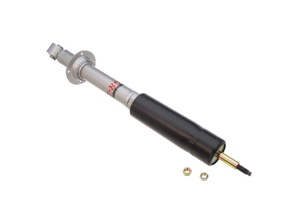 1986-1989 Acura Integra Suspension Shock Absorber - Rear (KYB (old box))