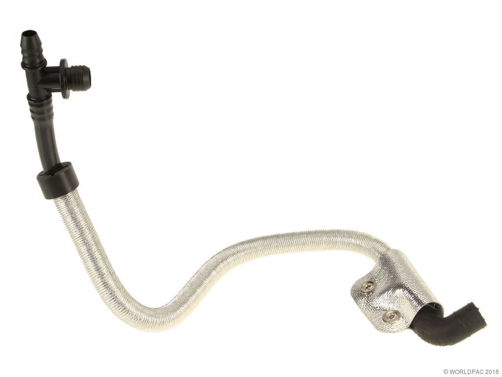 2001 Volkswagen Golf Brake Vacuum Hose (Genuine)
