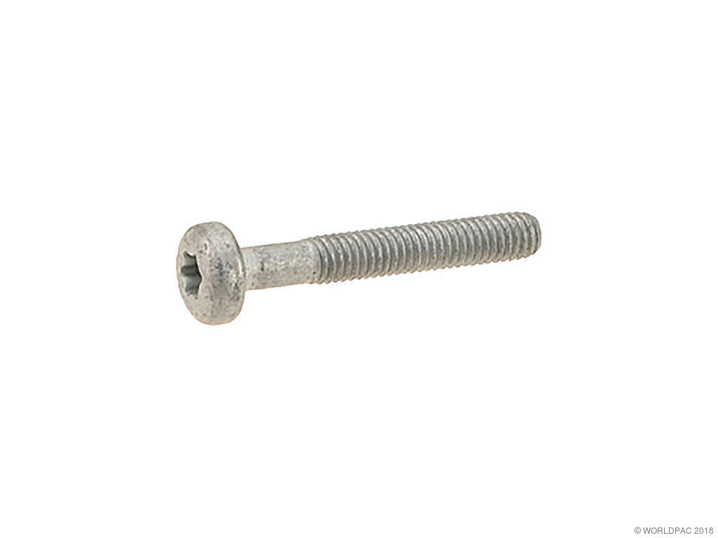 1998-2001 Audi A6 Engine Timing Chain Tensioner Bolt (Genuine)