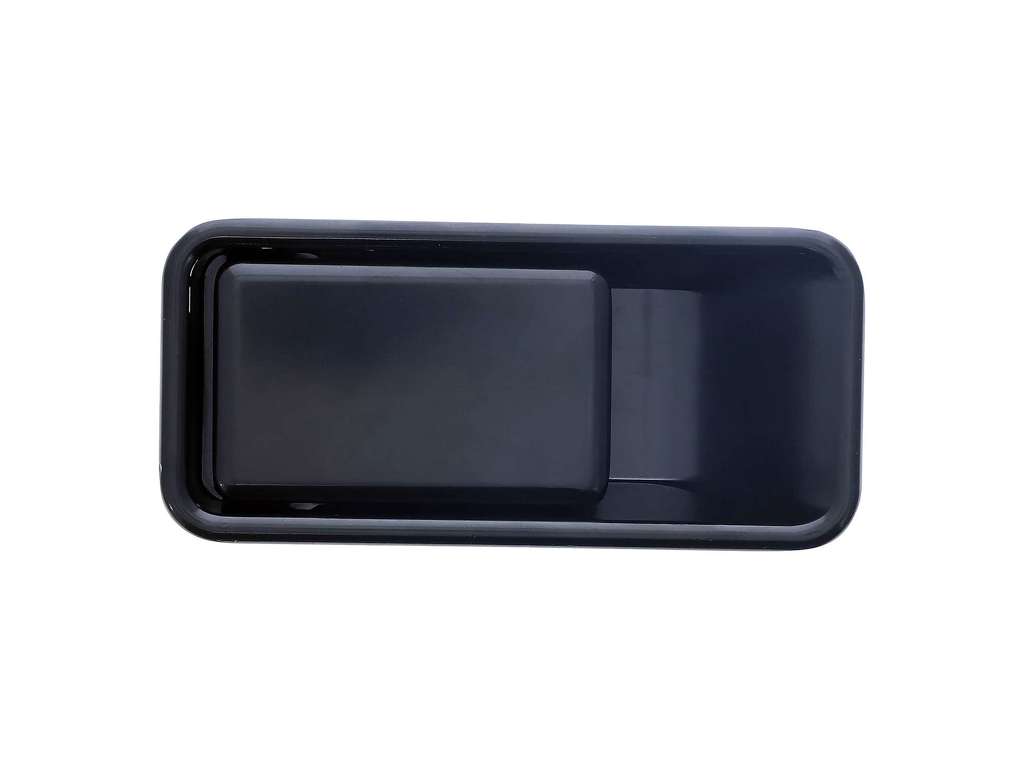 2000-2006 Jeep Wrangler Exterior Door Handle - Front Left (Dorman)