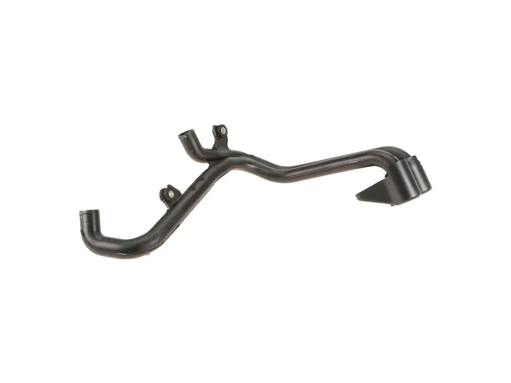 2012 Toyota Sequoia Secondary Air Injection Pump Hose - Inlet (Genuine)