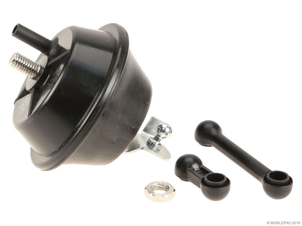 2002-2003 Audi S6 Engine Intake Manifold Actuator (APA/URO Parts)