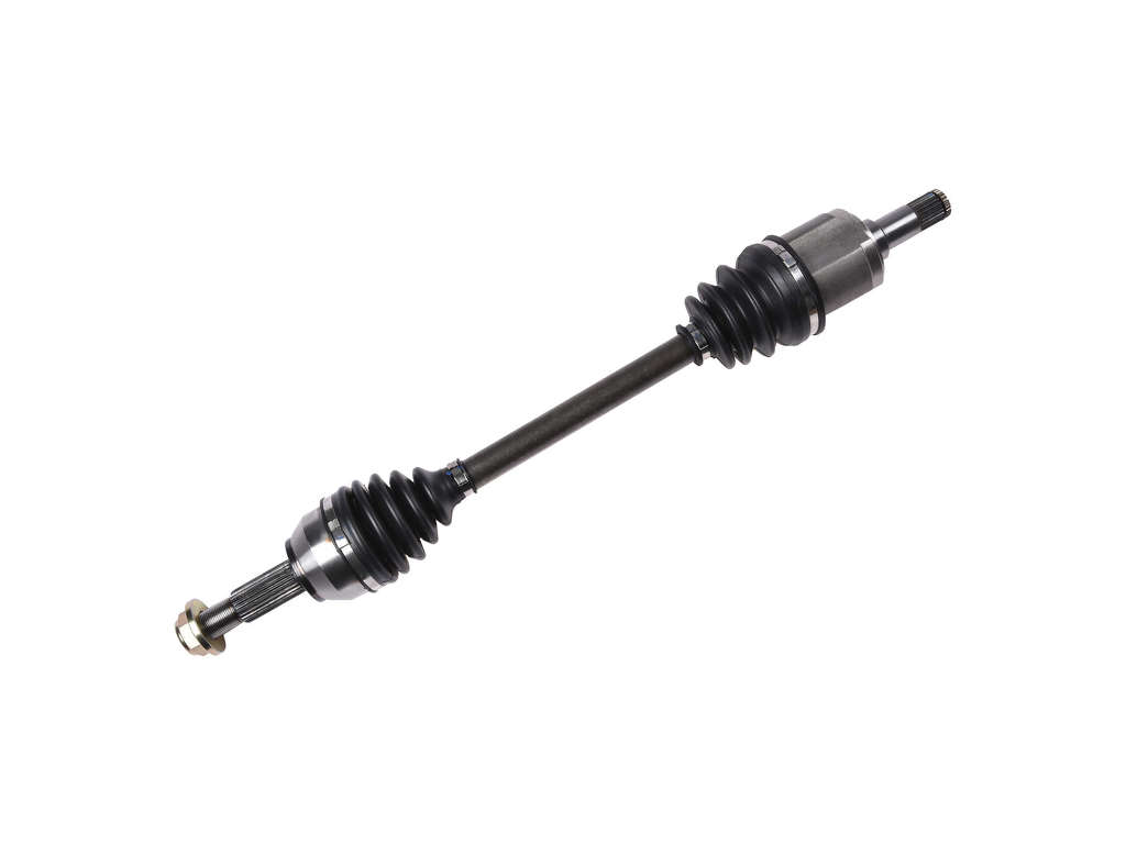 2011-2014 Mazda 2 CV Axle Assembly - Front Left (Autopart International)