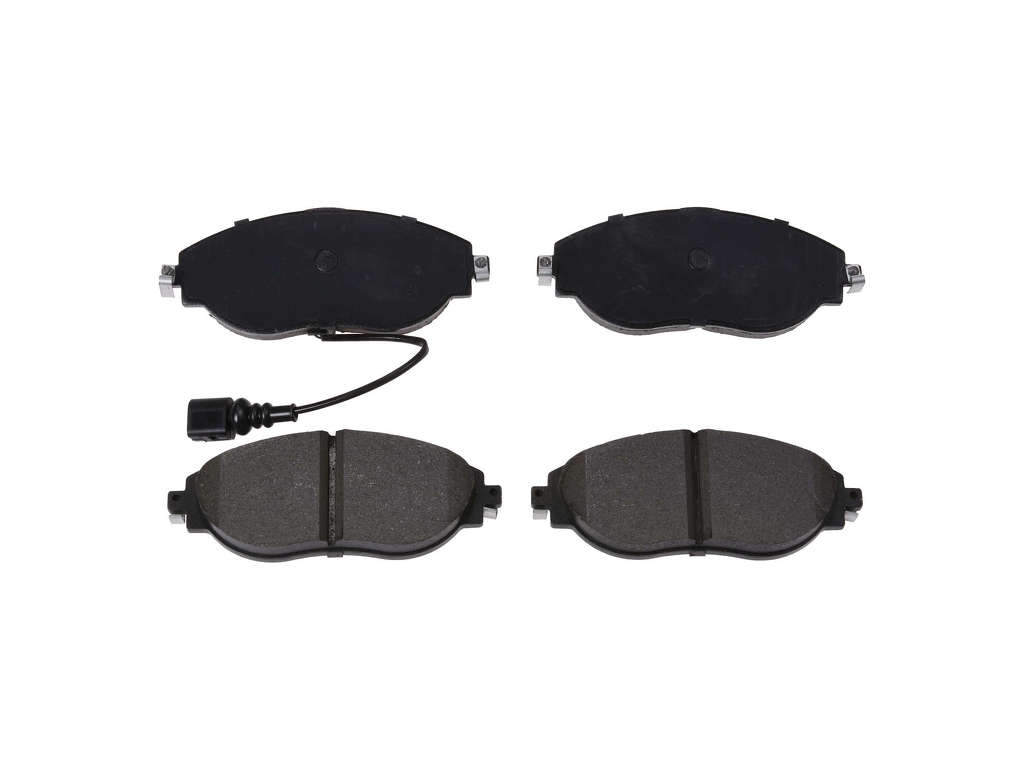 2015-2022 Audi A3 Disc Brake Pad Set - Front (Autopart International)
