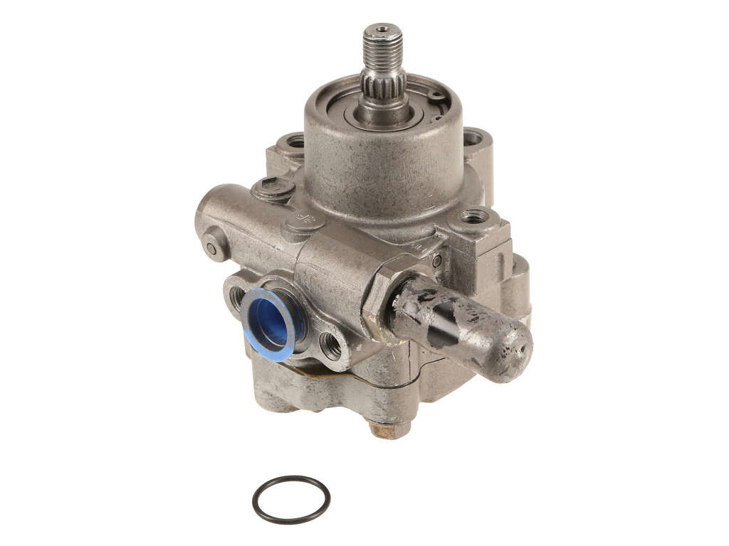 2003-2008 INFINITI FX45 Power Steering Pump (Maval)