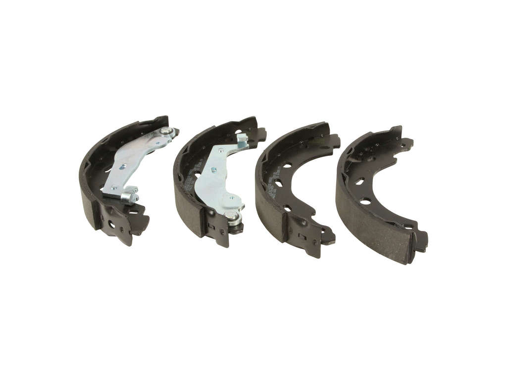 2008-2015 Smart Fortwo Drum Brake Shoe (Pagid)