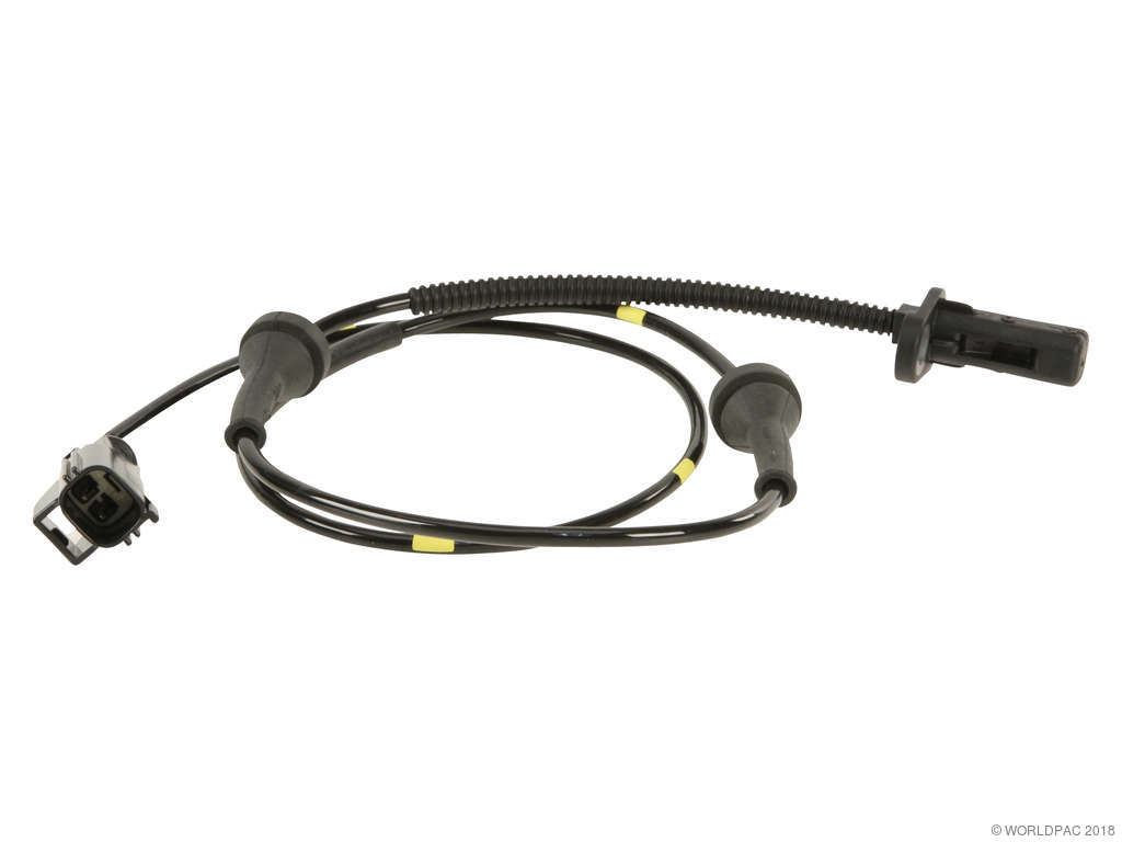 2003-2014 Volvo XC90 ABS Wheel Speed Sensor - Front Left (ATE)