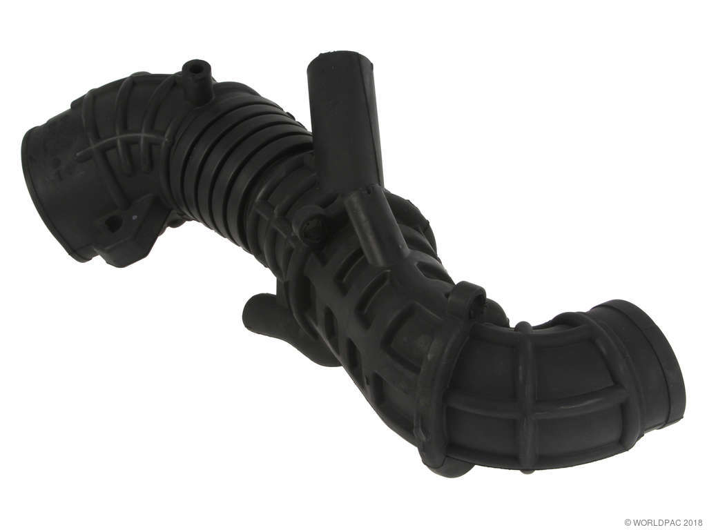 2000-2002 Audi TT Quattro Fuel Injection Air Flow Meter Boot (Genuine)