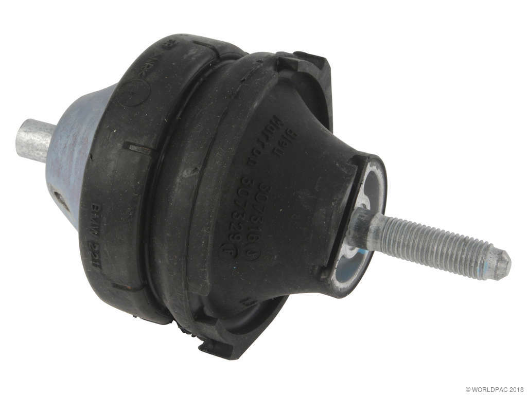 2002-2004 Mini Cooper Engine Mount - Front (Genuine)