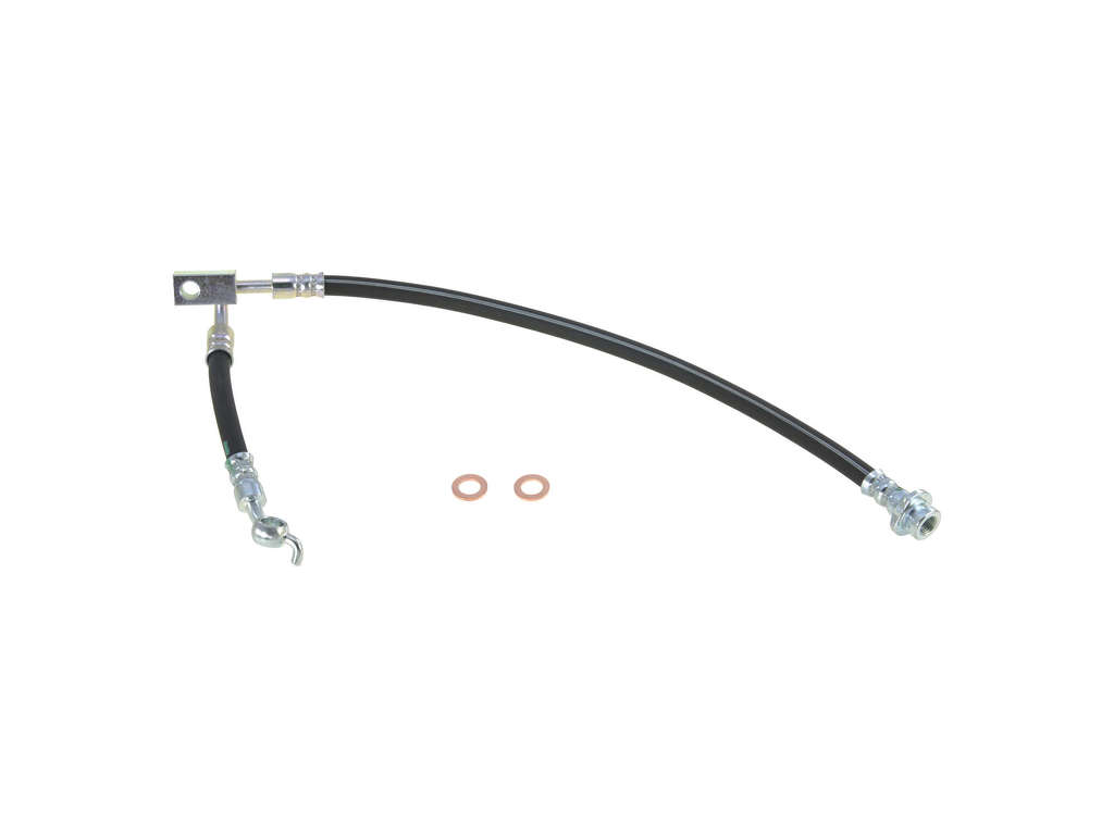 2008-2010 INFINITI QX56 Brake Hydraulic Hose - Front Right (Autopart International)
