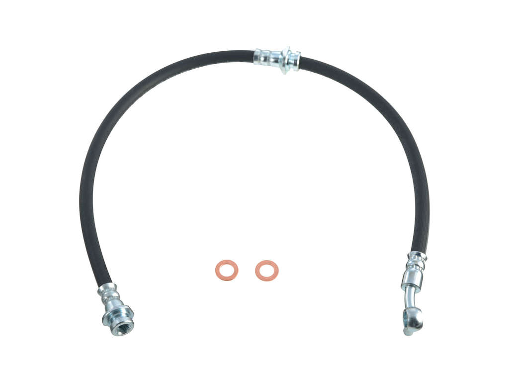 2014-2015 Nissan Rogue Select Brake Hydraulic Hose - Front Right (Autopart International)