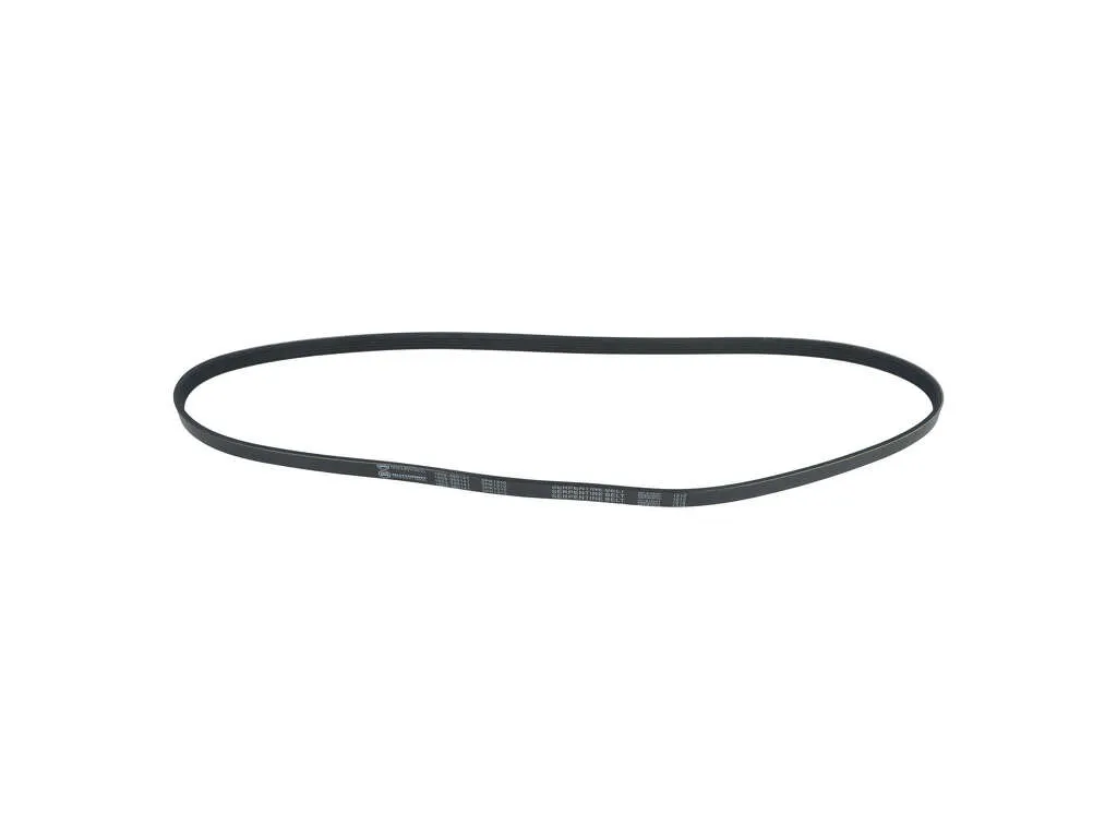 2000-2002 Mitsubishi Mirage Accessory Drive Belt - Air Conditioning and Power Steering (Autopart International)