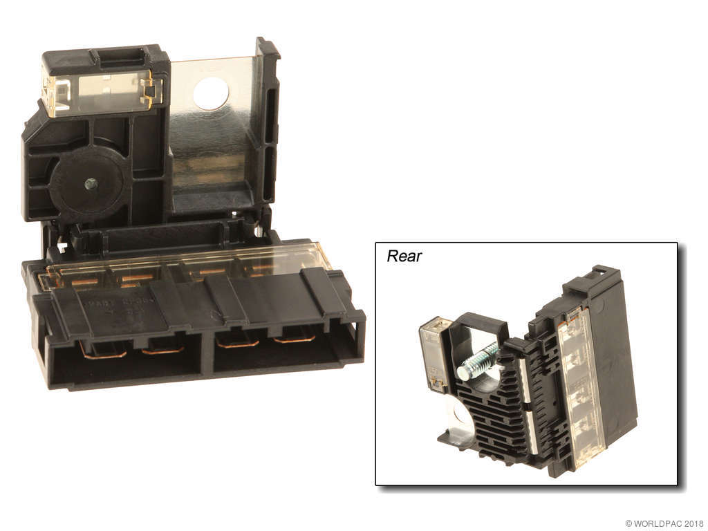 2009-2014 Nissan Murano Battery Fuse (Dorman)