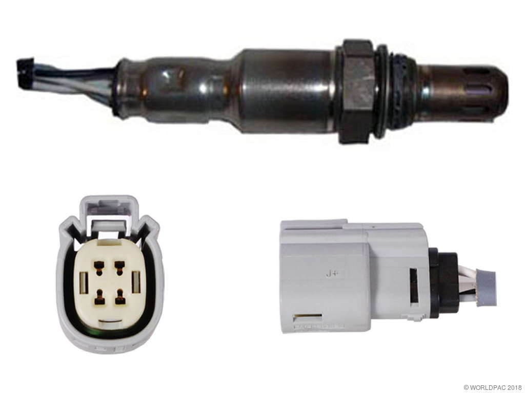 2015-2017 Ford Mustang Oxygen Sensor - Downstream (Motorcraft)