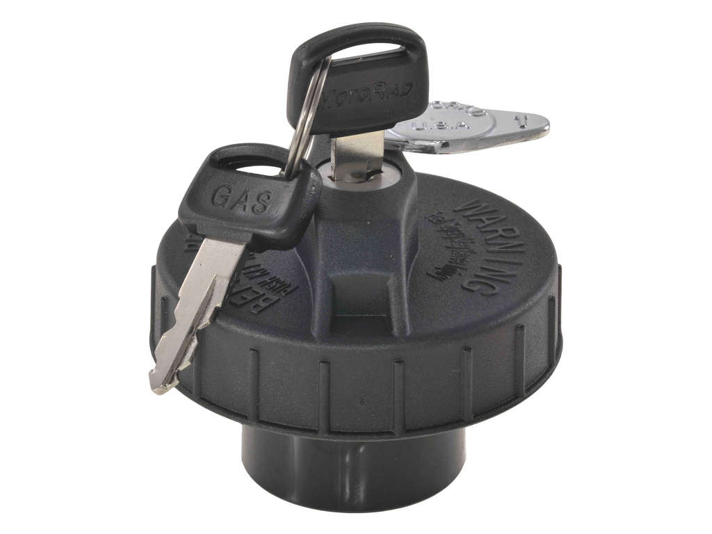 1998 Audi A4 Quattro Fuel Tank Cap (Autopart International)